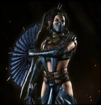 kitana Mortal kombat art, Kitana mortal kombat, Mortal komba